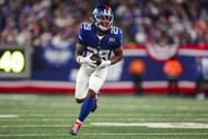 Cincinnati Bengals v New York Giants - Source: Getty